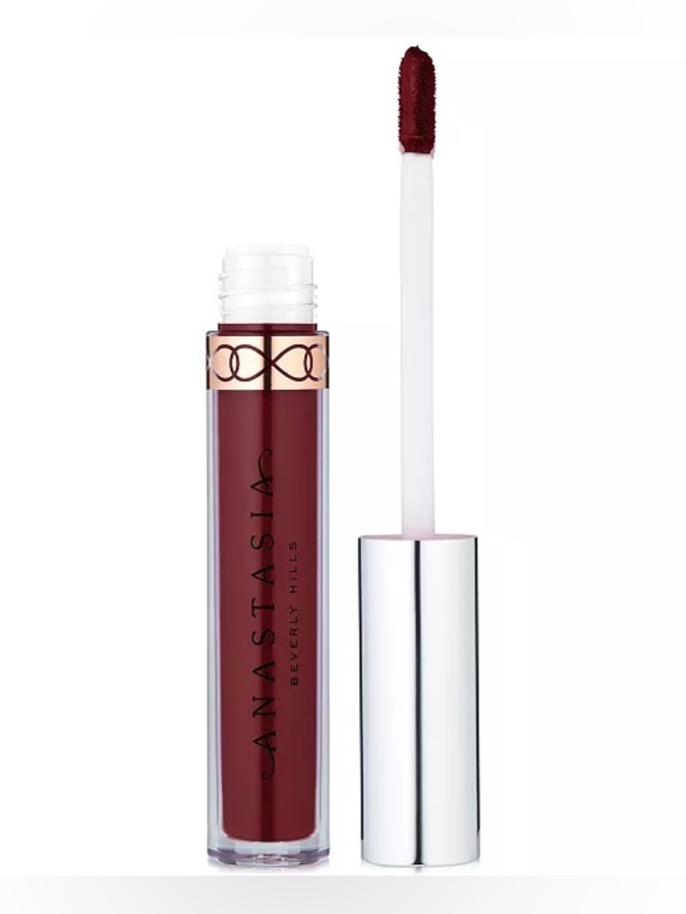 Anastasia NIB Liquid Lipstick in Trust Issues / $23 Retail